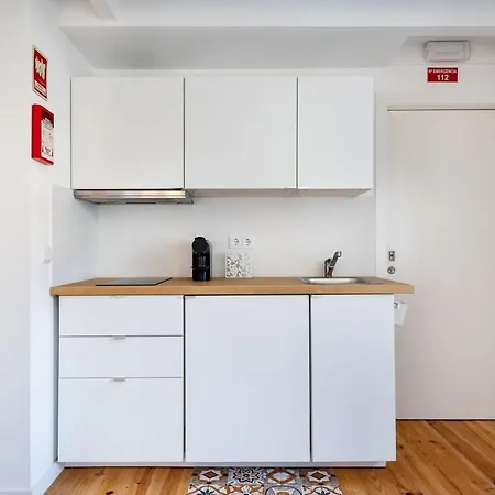 Apartament Casa Flora