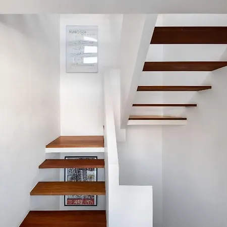 Apartament Casa Flora Porto